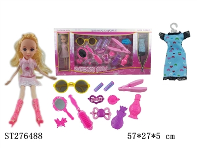 DECORATION SET - ST276488