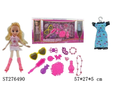 DECORATION SET - ST276490