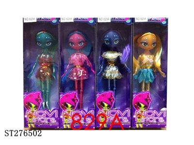 BEAUTY DOLL - ST276502