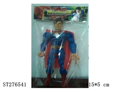 CARTOON FIGURE - ST276541