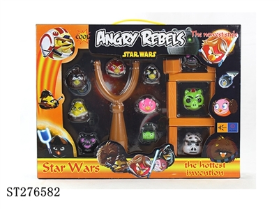 ANGRY BIRDS - ST276582