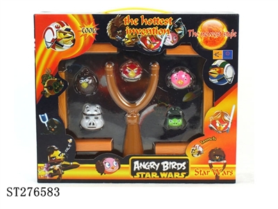 ANGRY BIRDS - ST276583