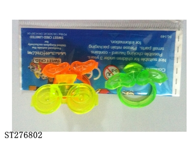 GLASSES - ST276802