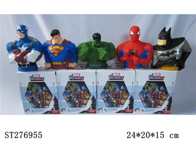 THE AVENGERS - ST276955