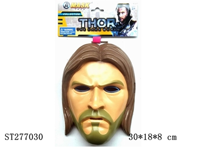 thor mask - ST277030