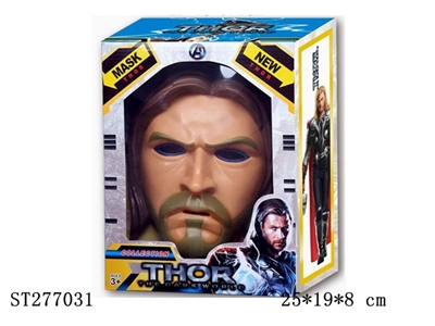 thor mask - ST277031