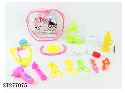 DOCTOR SET - ST277075