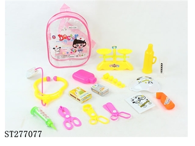 DOCTOR SET - ST277077