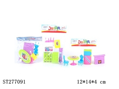 FURNITURE - ST277091