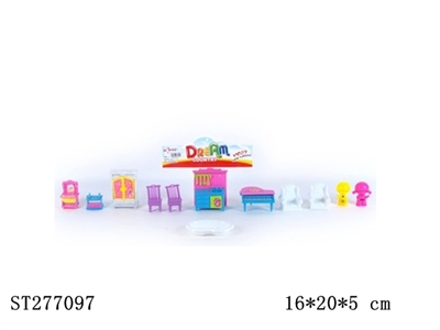 FURNITURE - ST277097