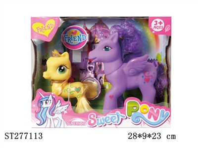 ANIMAL SET - ST277113