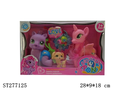 ANIMAL SET - ST277125