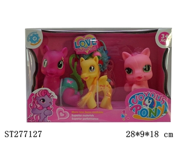 ANIMAL SET - ST277127