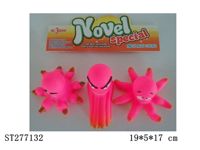 ANIMAL SET - ST277132