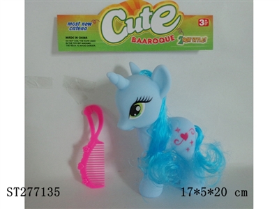 ANIMAL SET - ST277135