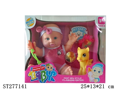 DOLL - ST277141