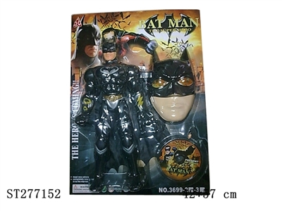 BATMAN  - ST277152