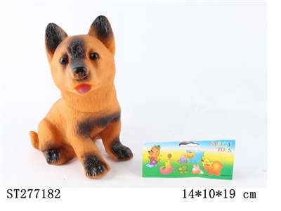 ANIMAL SET - ST277182
