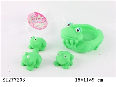 ANIMAL SET - ST277203