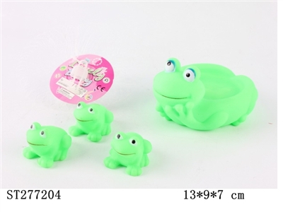 ANIMAL SET - ST277204