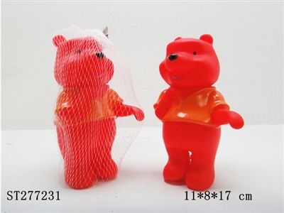 PORCELAIN ENAMEL TOYS - ST277231