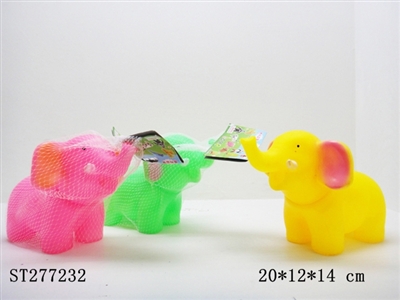 PORCELAIN ENAMEL TOYS - ST277232