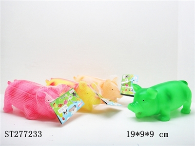 PORCELAIN ENAMEL TOYS - ST277233