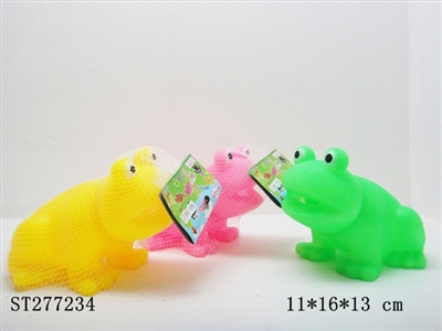 PORCELAIN ENAMEL TOYS - ST277234