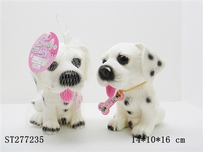 PORCELAIN ENAMEL TOYS - ST277235