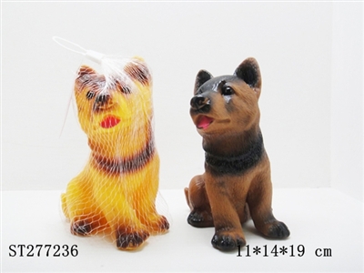 PORCELAIN ENAMEL TOYS - ST277236