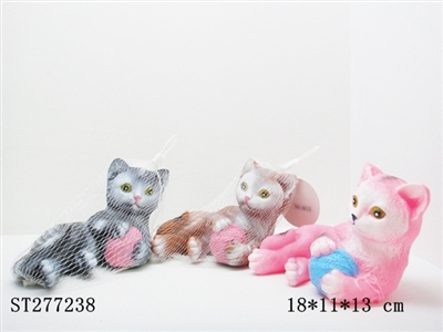 PORCELAIN ENAMEL TOYS - ST277238