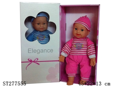 DOLL WITH IC - ST277555