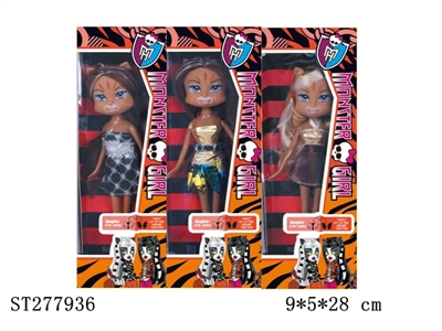 BARBIE - ST277936