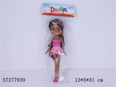 BARBIE - ST277939