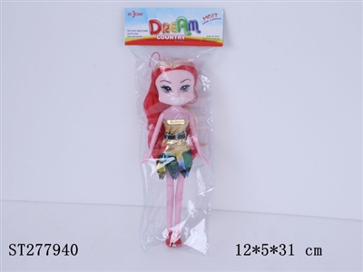 BARBIE - ST277940