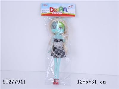 BARBIE - ST277941