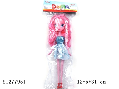 BARBIE - ST277951