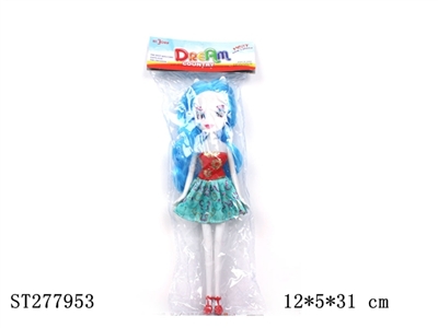 BARBIE - ST277953