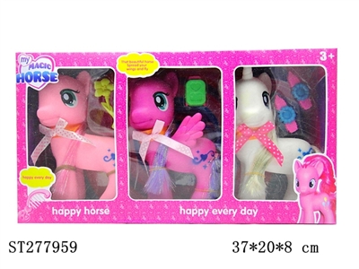 HORSE - ST277959