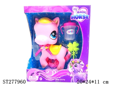 HORSE - ST277960