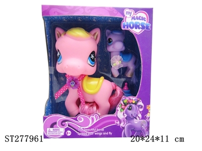 HORSE - ST277961