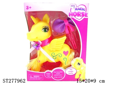 HORSE - ST277962