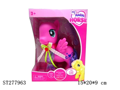 HORSE - ST277963