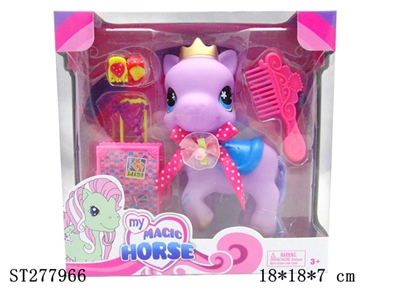 HORSE - ST277966