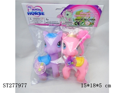 HORSE - ST277977