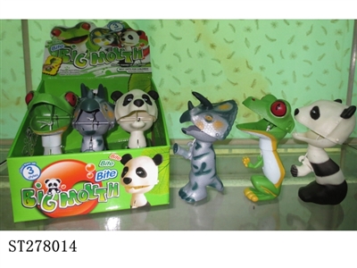 ANIMALS - ST278014