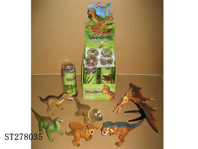 ANIMALS - ST278035