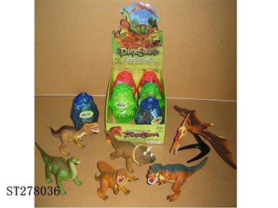 ANIMALS - ST278036