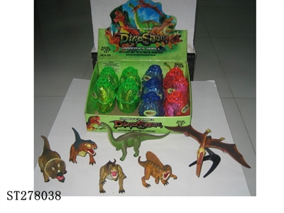 ANIMALS - ST278038