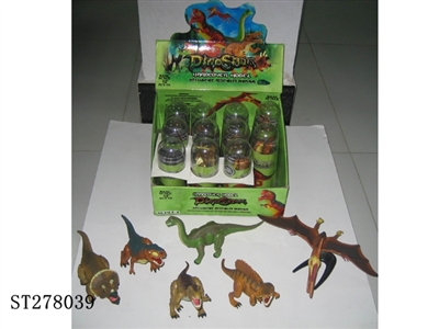 ANIMALS - ST278039